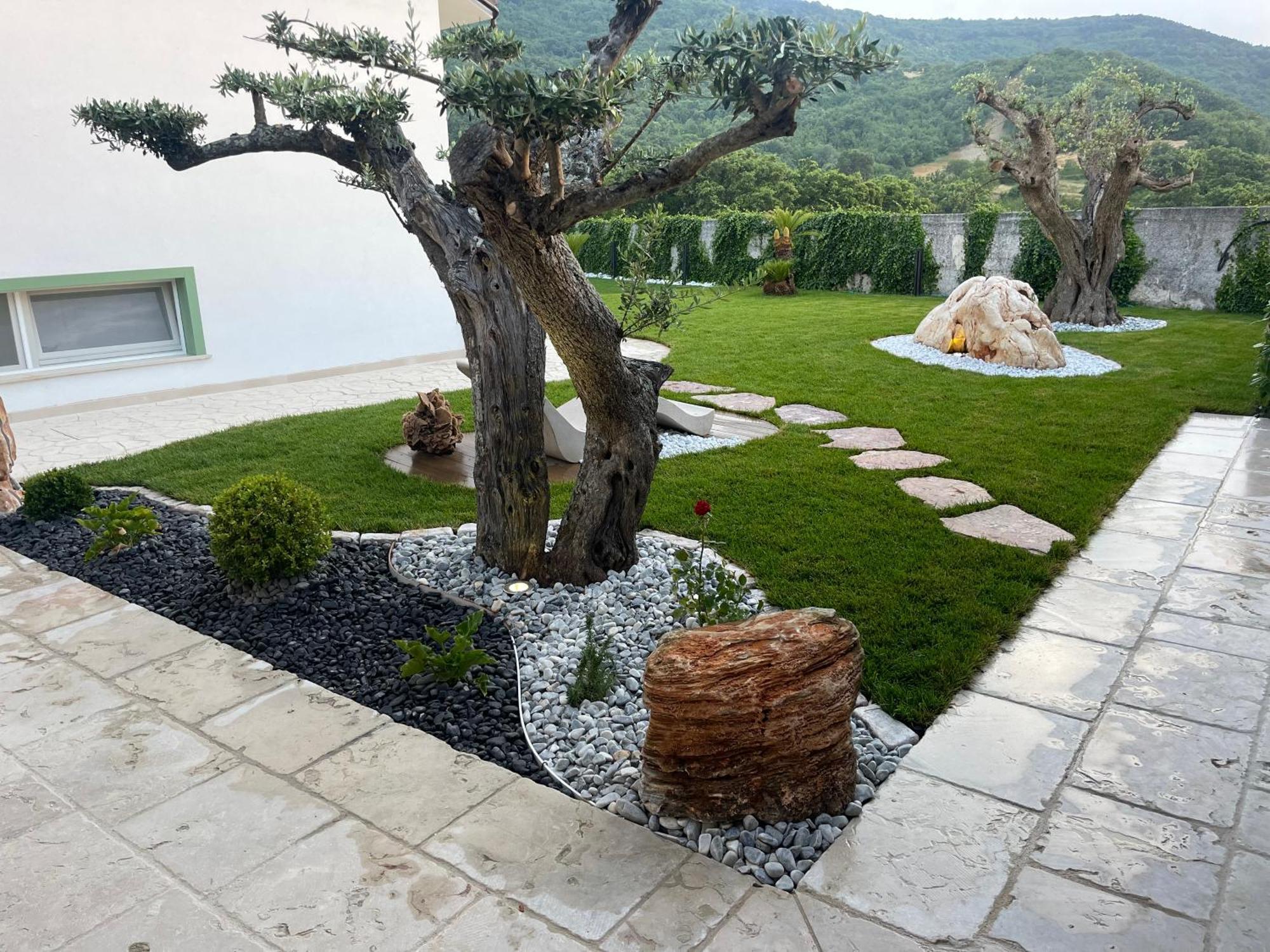 I-Relais B&B Montefalcone del Sannio Exterior photo