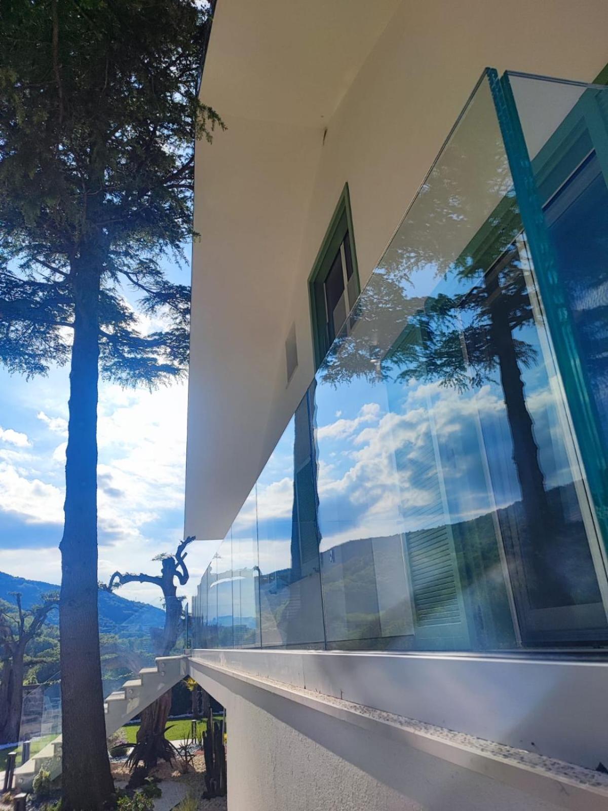 I-Relais B&B Montefalcone del Sannio Exterior photo